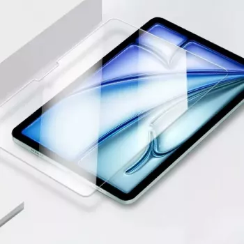 Läbipaistev ekraanikaitse 4smarts 541174 Karastatud klaas 9H iPad Pro jaoks