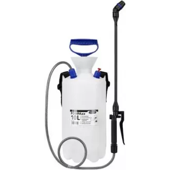 Pressol 06910 10 L valge