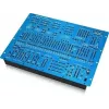 Analoogsüntesaator Behringer 2600 BLUE MARVIN 37 klahviga poolmodulaarne
