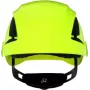 3m X5514V-CE-4 roheline
