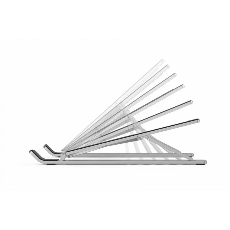 Passiivne hoidik Durable 505123 Laptop hõbedane sisekasutuseks