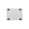 Lanberg FF01-6827-23SL rack-kapp 27U Põrandale paigaldatav rack Hall