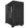 Arvutikorpus Corsair CC-9011251-WW Midi Tower Must