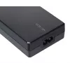Belkin INC016VFBK toiteadapter/inverter siseruumides Must