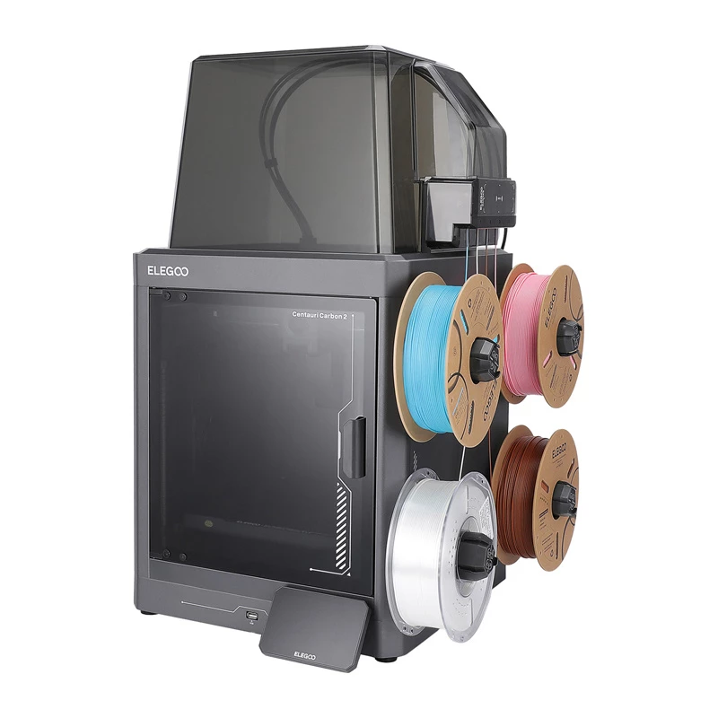3D-printer Elegoo Centauri Carbon 2 Combo — Elegoo