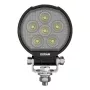 Prožektor Ledvance ROUND WL VX100-WD LED 10W 3000K sõiduki sise-/välisvalgustuseks