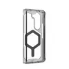 Urban Armor Gear 21421511313A mobiiltelefoni ümbris 19.3 cm (7.6) Kaanetüüp Läbipaistev