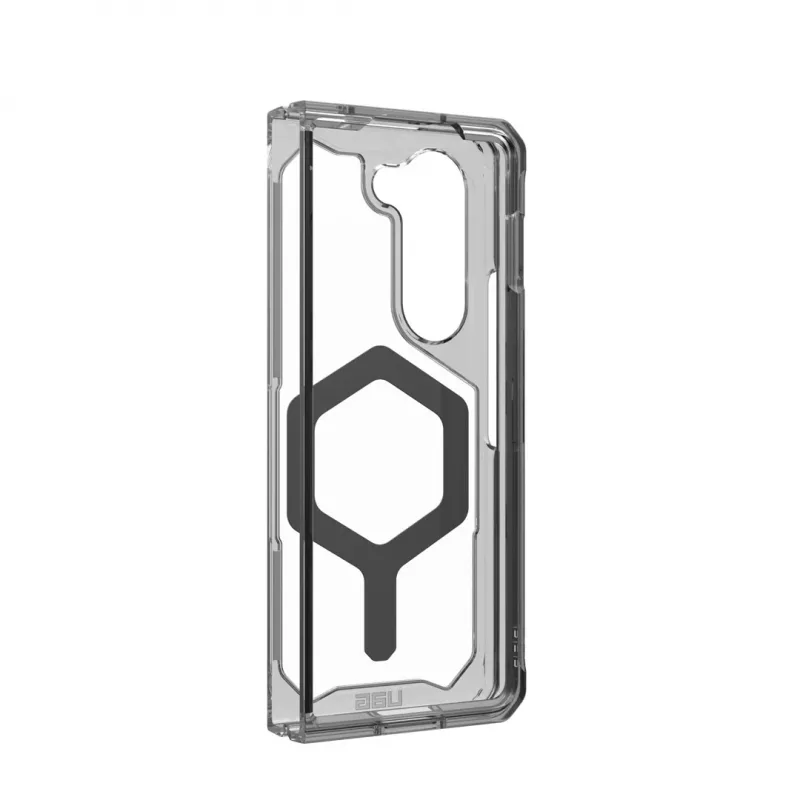 Urban Armor Gear 21421511313A mobiiltelefoni ümbris 19.3 cm (7.6) Kaanetüüp Läbipaistev