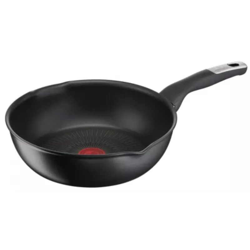 Tefal Unlimited G2557572 praepann universaalpann ümmargune