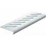 OBO Bettermann Boden-Endblech BEB 400 FS (7083408)
