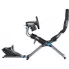 Playseat Challenge X - Logitech G Edition konsoolimängude tool must, hall