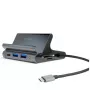 Hoidik tahvelarvutile/nutitelefonile 7in1 Dex HDMI/RJ45