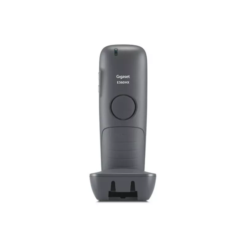 Analoog-/DECT-telefon Gigaset E560HX