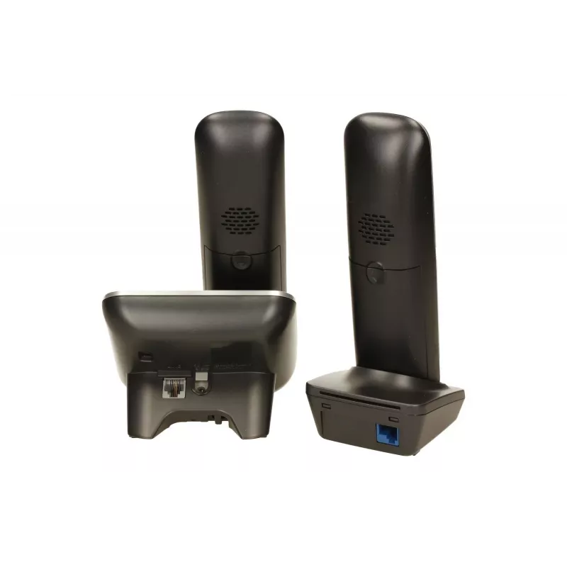 Panasonic KX-TG6812 DECT telefon