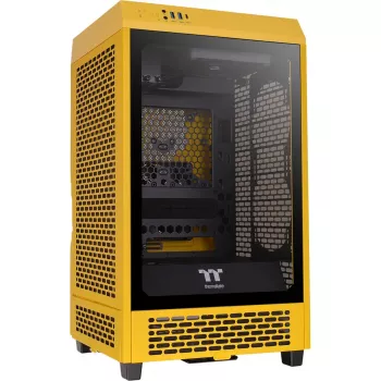 Thermaltake CA-1X9-00S4WN-00 Toode Kollane