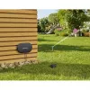 Gardena Set Smart kastmise juhtimisandur: kastmisarvuti kuni 6 ventiilile (24 V)