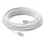 Signaalikaabel Axis 5506-821 Isane CE 15 m Valge