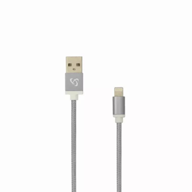 Sbox USB 2.0 8 Pin IPH7-GR hall