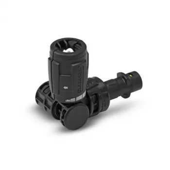 Survepesuri lisaseade Karcher VP 160 S — varuosa, must, 144 g, 166×63×42 mm