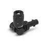 Survepesuri lisaseade Karcher VP 160 S — varuosa, must, 144 g, 166×63×42 mm