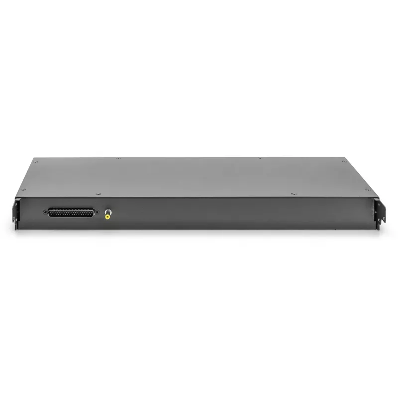 DIGITUS Professional DS-72216 - KVM-lüliti - 16 x KVM-porti - riiulisse paigaldatav (DS-72216)
