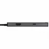 Liidese jaotur UNITEK H1112F USB 3.2 Gen 1 USB-C