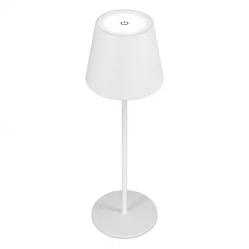 Laualamp RealPower LED TableLight 360 3 W IP44 Aku