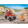 Action Heroes 71824 tuletõrjeauto