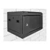 Seinale paigaldatav rack DeLOCK 43379