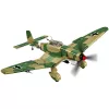 Cobi 1/32 Skaala Junkers Ju 87 B-2 Mudelikomplekt
