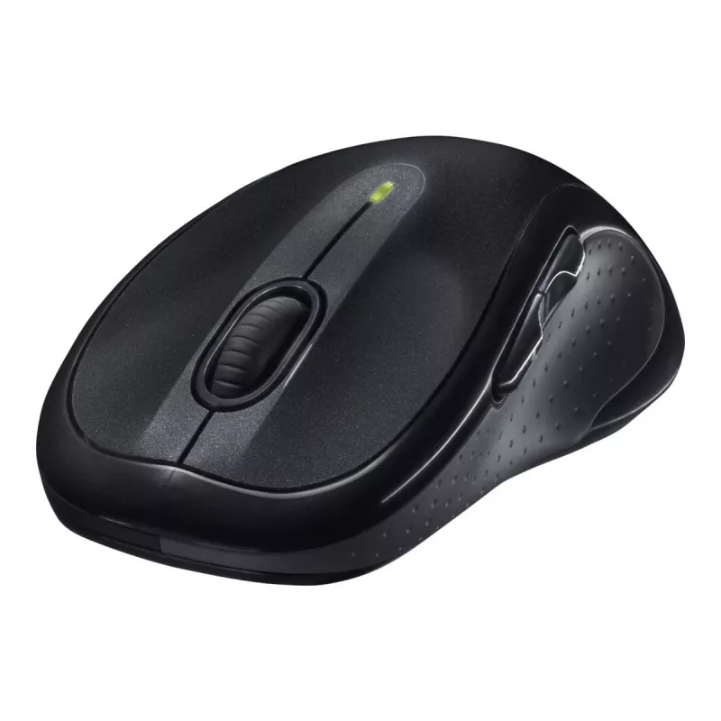 JUHTMETA LAASERHIIR M510/910-001826 LOGITECH