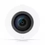 Ubiquiti UVC-AI-Theta-ProLens360 madala profiiliga IP-kaamera, H: 180°, V: 180°, D: 180°, 4MP 2160 x 2160, 24fps