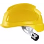 Kaitsekiiver Uvex 9770131 Kollane