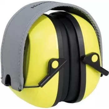 Ear Muff Hearing Protector Howard Leight VeriShield VS 120FHV SNR 32 dB, foldable, model 1035107-VS
