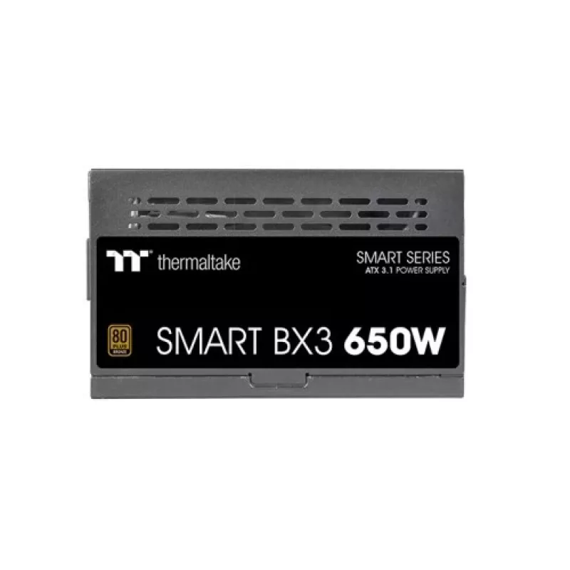 Thermaltake Smart BX3 650W | 80Plus Bronze | Mitte-Modulaarne