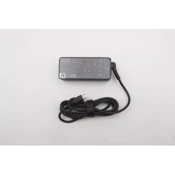 Lenovo 45W PD 3.0 USB-C toiteadapter 5A10W86248, 45 W, PD 3.0, ühilduvatele sülearvutitele ja seadmetele