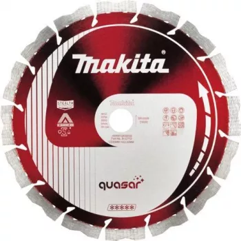 Makita teemantketas 350x25,4mm QUASAR (B-13465)