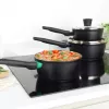 Kastrul Russell Hobbs RH03260EU7 20 cm mittenakkuv, roheline
