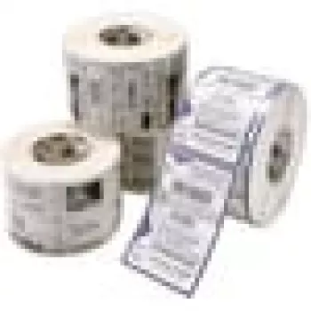 Zebra Z-Perform 1000D Valge