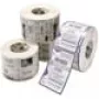Zebra Z-Perform 1000D Valge