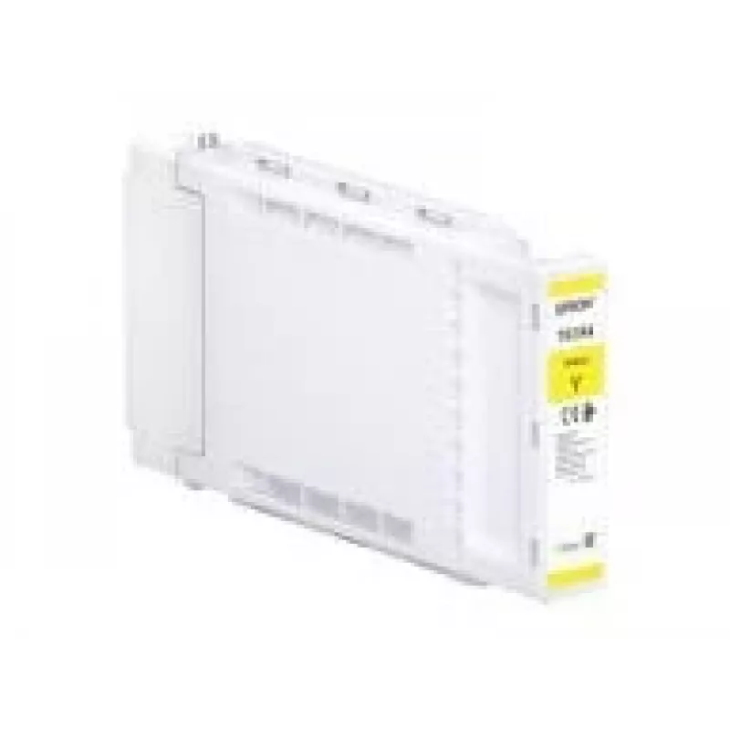 Originaal EPSONi tindipulk Üksikpakend UltraChrome XD2 T41R440 kollane