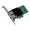 Intel X550T2 võrgukaart, sisemine Ethernet 10000 Mbit/s