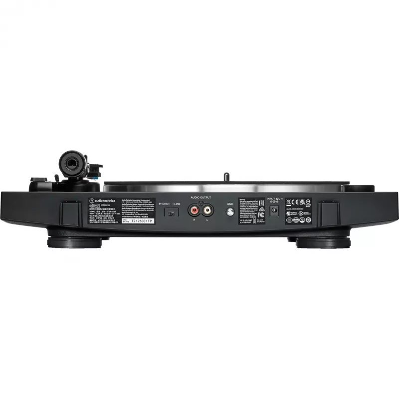 Audio Technica AT-LP3XBTBK Toode Must