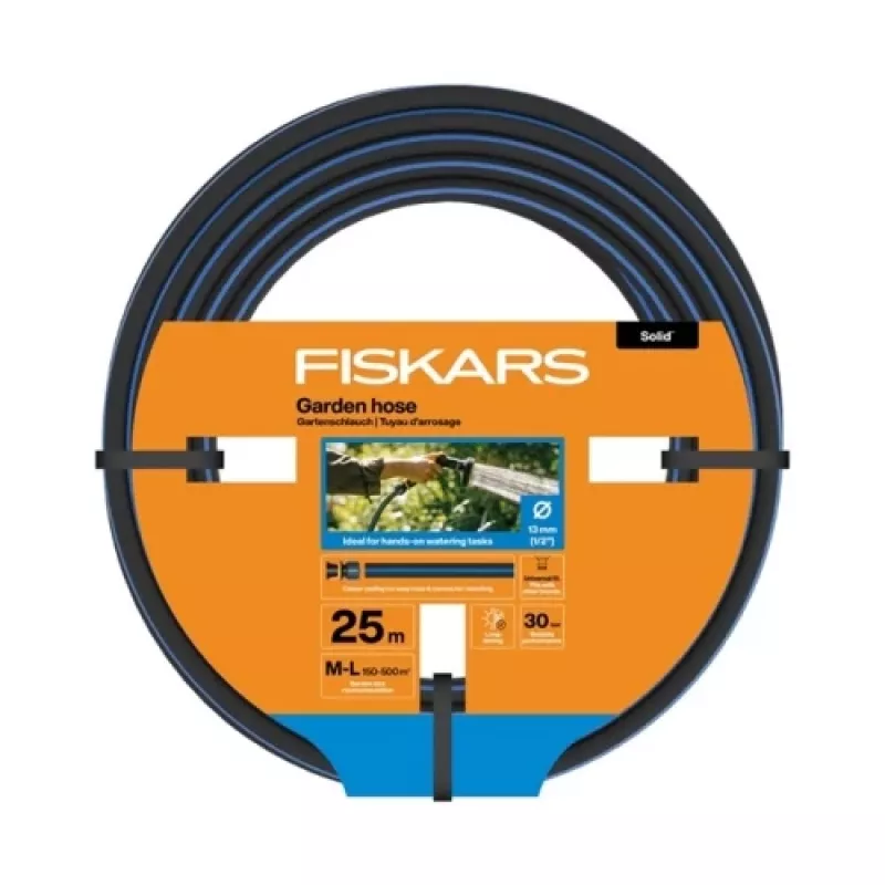 Aiavoolik Solid 13 mm 1/2 inch 25 m