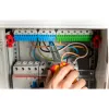 Lameninapitsad Wiha Professional Electric lõikeservaga, mudel 27423