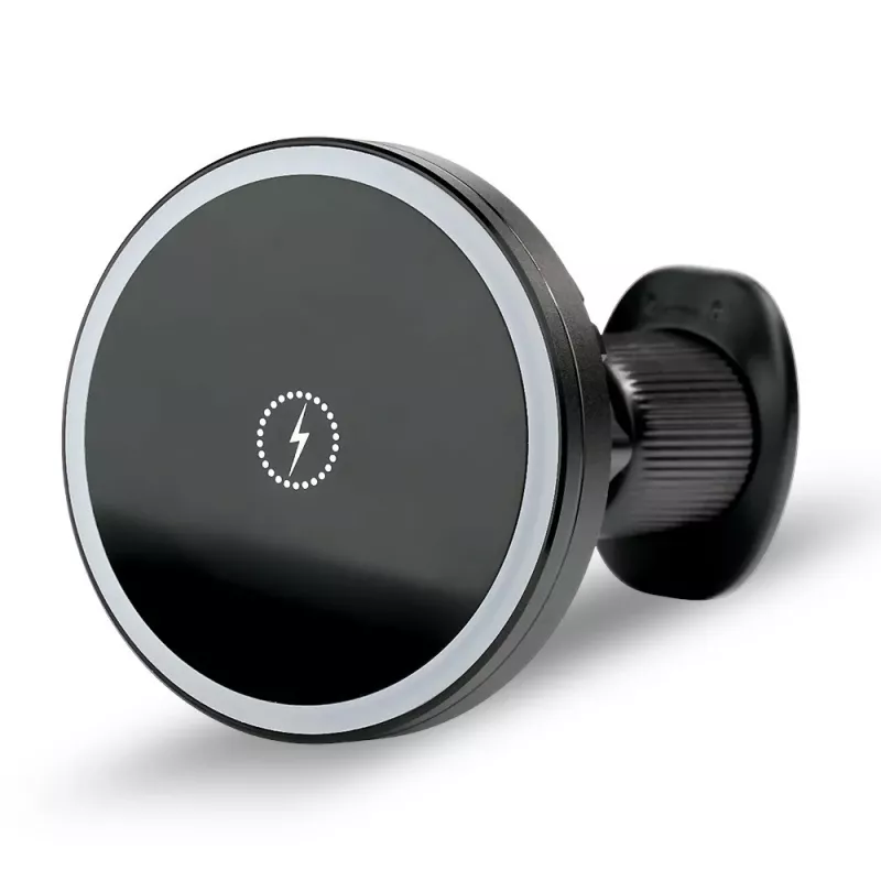 Autohoidik-laadija everActive MC-W15 PRO 15W — juhtmevaba laadimisega autohoidik