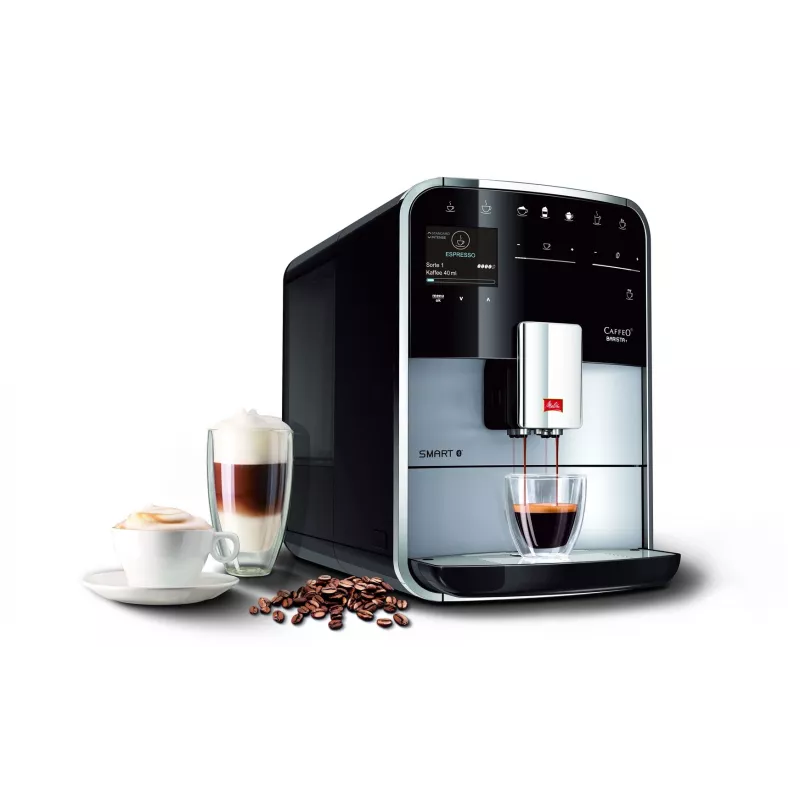 Melitta Barista Smart T espressomasin 1,8 l