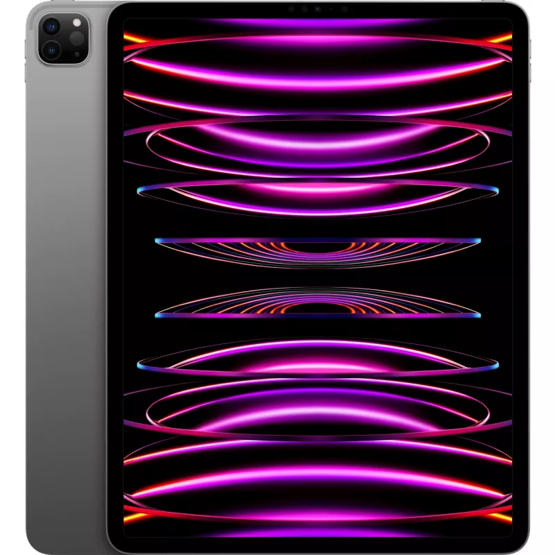 Tahvelarvuti Apple iPad Pro 6. põlvkond 12,9 tolli M2 16GB 1TB iPadOS