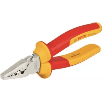 Bosch VDE crimping tangid 180mm 1600A02NE6 (1600A02NE6)