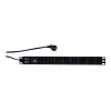 Toitejaotusseade LogiLink PDU8A01